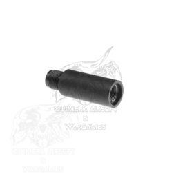 Extensor de cañon 55mm CCW APS