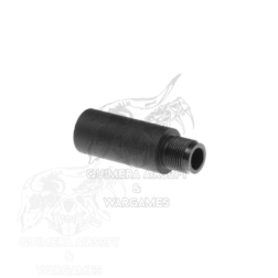 Alternative view of Extensor de cañon 55mm CCW APS