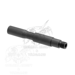 Extensor de cañon para m4 rosca CW S&T