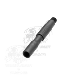 Alternative view of Extensor de cañon para m4 rosca CW S&T