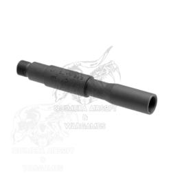 Extensor de cañon para m4 rosca CW S&T - Imagen 3