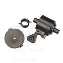 Palanca bloqueo culata para MP5 ICS