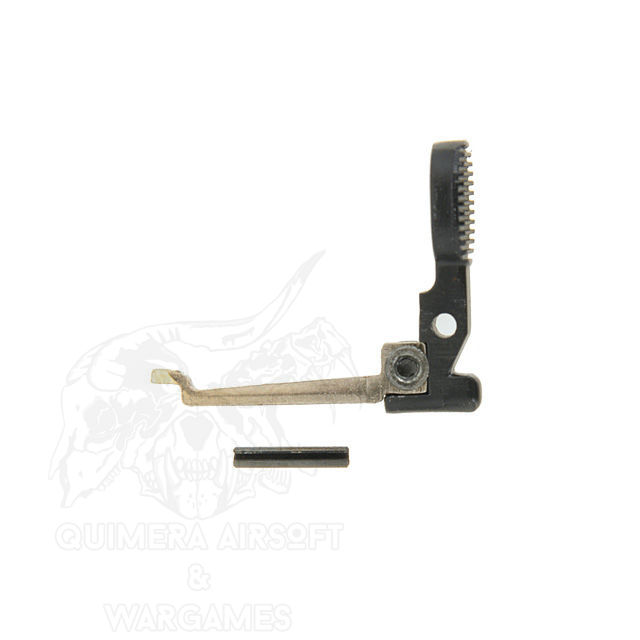Bolt catch funcional para ASR APS