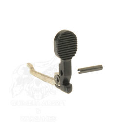 Alternative view of Bolt catch funcional para ASR APS