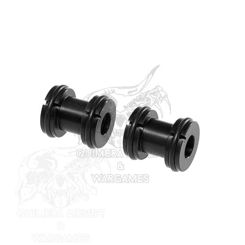 Barrel spacers para L96 Action Army