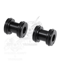 Alternative view of Barrel spacers para L96 Action Army