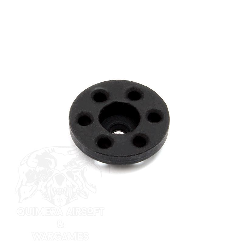 Silent damper para piston de sniper 14,4mm AirsoftPro
