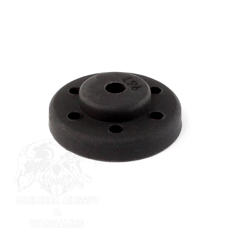 Alternative view of Silent damper para piston de sniper 14,4mm AirsoftPro