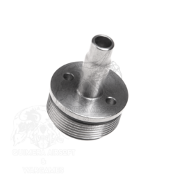 Alternative view of Cabeza de cilindro de acero para VSR10 Mapple Leaf