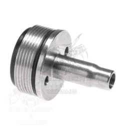 Cabeza de cilindro de acero para VSR10 Mapple Leaf - Imagen 3