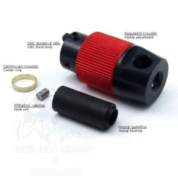 Camara de Hop-Up de precision para SVD AirsoftPro - Imagen 3
