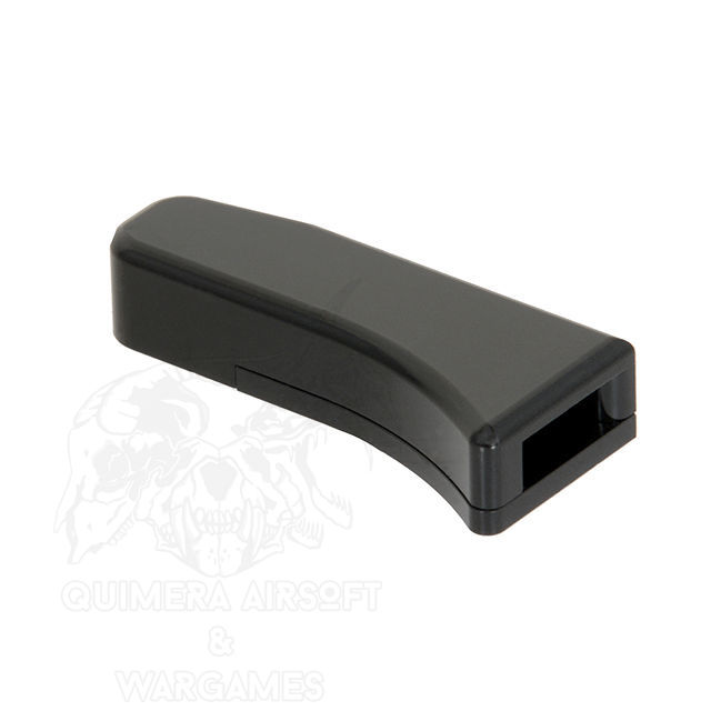 Alternative view of Extensor de palanca de carga SVD