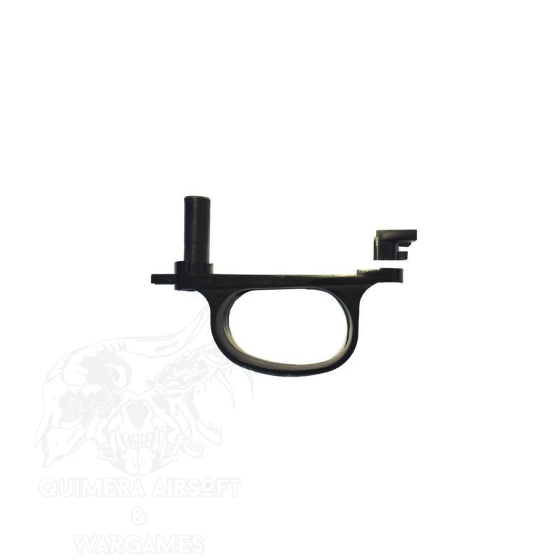 Alternative view of Gatillo para VSR STD Fijo Custom