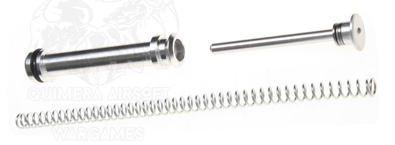 Kit de Potencia para VSR / MB02