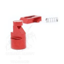 Alternative view of Magazine Catch VSR,BAR10,MB03,07,09 AirsoftPro
