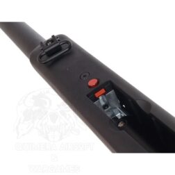 Magazine Catch VSR,BAR10,MB03,07,09 AirsoftPro - Imagen 3