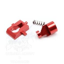 Magazine Catch VSR,BAR10,MB03,07,09 AirsoftPro - Imagen 5