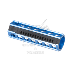 Piston Aluminio Half Teeth Pirate Arms
