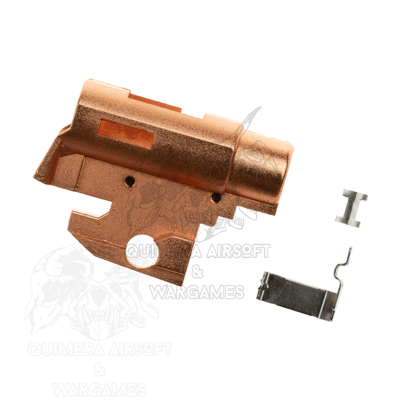 Alternative view of set de camara hop para Marui/Kjworks/Hicapa Maple Leaf