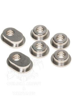 Set de rodamientos para P90 Guarder