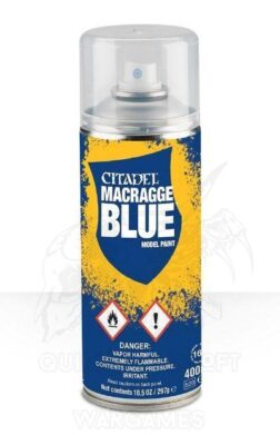 Imprimación Macragge Blue