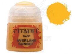 Averland Sunset