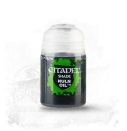 Nuln Oil (24Ml)