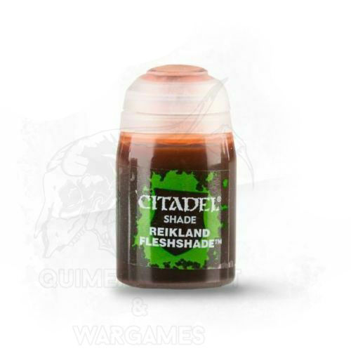 Reikland Fleshshade (24Ml)
