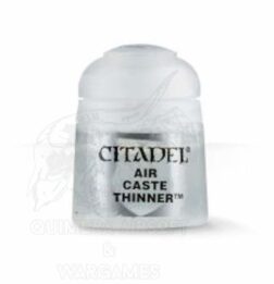 Air Caste Thinner (12Ml)