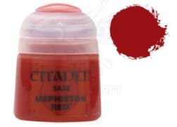 Mephiston Red