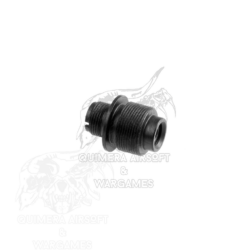 Adaptador silenciador para VSR10 Battle Axe
