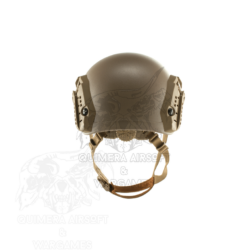 Casco Fast Maritime FMA - Tan - M/L - Imagen 4