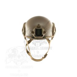 Casco Fast Maritime FMA - Tan - M/L - Imagen 5
