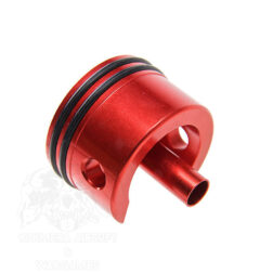 Alternative view of Cabeza de cilindro Aluminio CNC V2 M4 SHS
