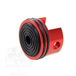 Cabeza de cilindro Aluminio CNC V2 M4 SHS - Imagen 3