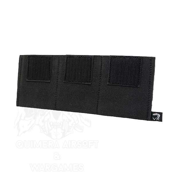 Alternative view of Triple Rifle Mag Sleeve Viper Tactical