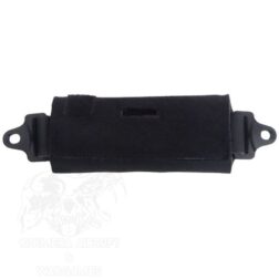 Kit de funda y contrapesos para casco FMA - Negro