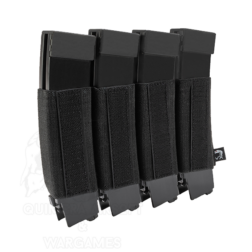 VX Quad SMG Mag Sleeve Viper Tactical