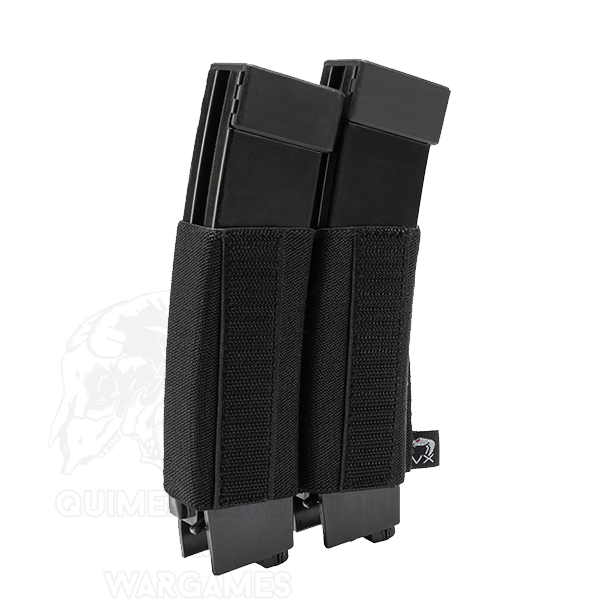 VX Double SMG Mag Sleeve Viper Tactical