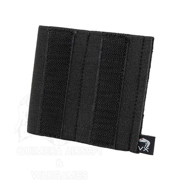 Alternative view of VX Double SMG Mag Sleeve Viper Tactical