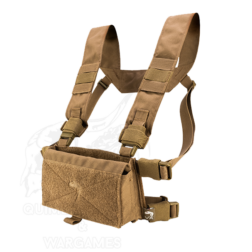 VX Buckle Up Utility Rig Viper Tactical - Coyote