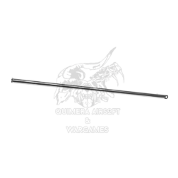 Alternative view of Cañon 6.03 229mm EG Barrel AEG Prometheus