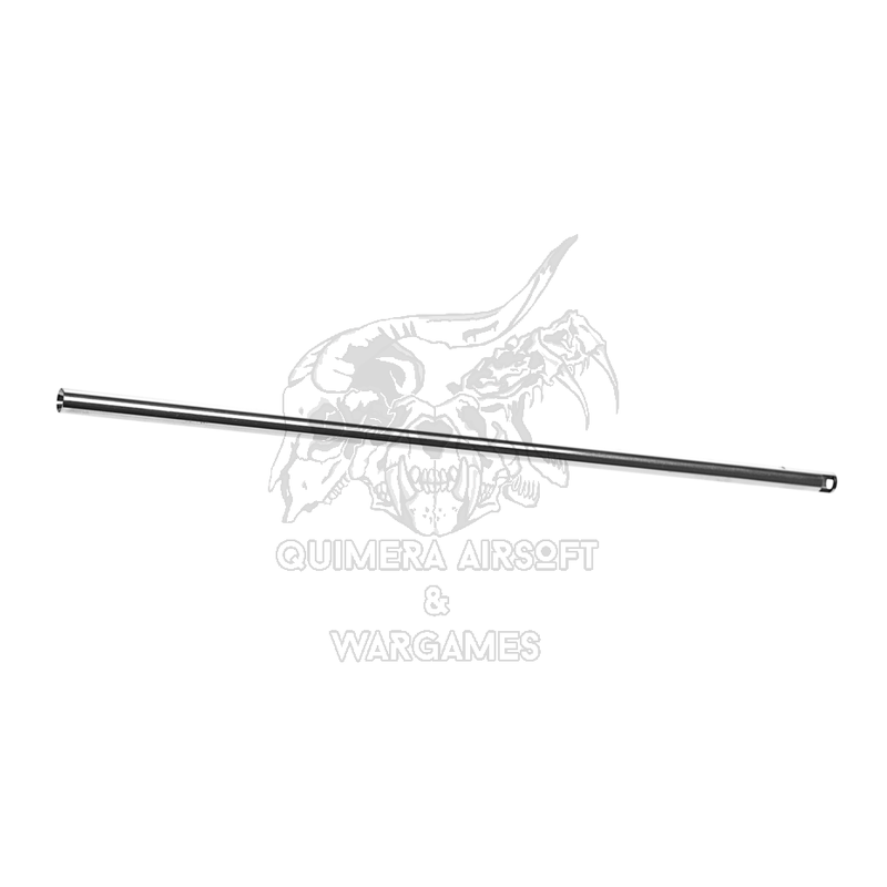 Alternative view of Cañon 6.03 229mm EG Barrel AEG Prometheus