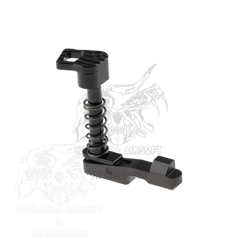 Alternative view of BD Custom Liberador cargadores M4 CNC