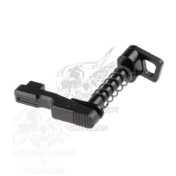 BD Custom Liberador cargadores M4 CNC - Imagen 5