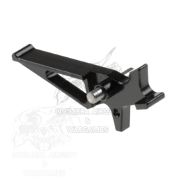 BD Custom Gatillo M4 CNC - Negro