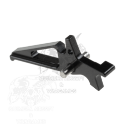 Alternative view of BD Custom Gatillo M4 CNC - Negro