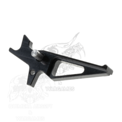 BD Custom Gatillo M4 CNC - Negro - Imagen 3