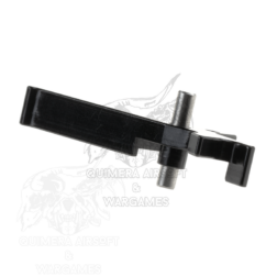 BD Custom Gatillo M4 CNC - Negro - Imagen 4