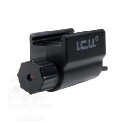 Plan Beta Camara Digital para rail ICU 1.0 - Imagen 3